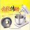 7L Commerical Use Stainless Steel Electric Automatic Stand Blender Cream Mixer, Planetary Mixer for Egg, Cream, Food, Etc,