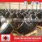 CE ASME A106 Gr.B seamless 180 degree carbon steel pipe elbow