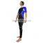 Bacterial,Nontoxic,Waterproof,Anti-UV,Windproof Feature and Unisex Gender custom colored wetsuits