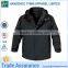 Best ski jacket Women blue winter jacket