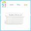 Heavy duty multipurpose Stackable large plastic storage box with lid