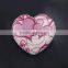 Beauty Tools Heart Makeup Mirror