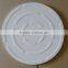 12 Inch Round Pizza Oven Stone/Size 305mmx305mmx10mm