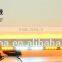 12V led lightbar police auto parts strobe led warning light