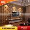 2015 new design wall decor stylish modern cheap decorative 3d faux leather china home decor wholesale