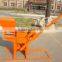 Manule brick making Machine
