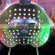 AYJ-F17 (CE) skin rejuvenation7 color Led photon pdt led light therapy mask
