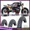 Hot Sale Tire 400-19 Motorcycle Tyre Special Size for Your Market