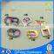 Alloy Buckle for Bag Multiduty Parts Hardware