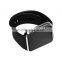 High sound mobile phone with built in skype custom android A9 smart watch