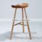 Top level new products counter height bar stool chair