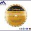 factory derectly good quality tct circular saw blades wood
