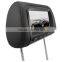 7 Inch Car Back Seat Lcd Monitor Car tv Monitor With Usb