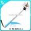 monopod selfie stick bluetooth remote shutter