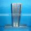 Hot sell galvanized metal stud c channel /steel framing /tracks with low price in high quality.
