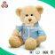 Wholesale Mini Teddy Bear Toy, Custom Teddy Bear Clothing