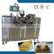 Chocolate coating wafer stick machine factory maker