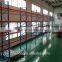 Collapsible Multi Heavy Duty Q235 Steel Adjustable Wire Shelving
