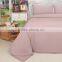 AMOS STONE WASH QUILT COVER SET