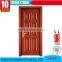 Compact Design Interior Doors Security Door for Homes Interior Use Wooden Window Desing Bathroom Window