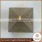 Incense Stick Box Burner Wood