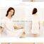 cotton summer lace sleep dress