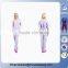 2016 Hospital comfortable new design nursing uniforms,new style nurse uniform