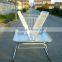 China supplier galvanized hay rack sheep feeder