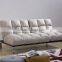 Special Functional Folded fabric Sofa Bed Without Armrest