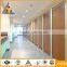 High Pressure Toilet Cubicle Laminate Panel Toilet Partition