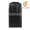 cheap price Leather Flip Case Cover Pouch For BlackBerry priv