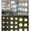 120degree high quality 240v 2835 smd led panel light for hotel rooms