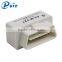 Newest Super Mini ELM327 Bluetooth OBD2 V2.1 ELM327 Wireless Scan Tool for Multi-brands CAN-BUS Supports All OBD2 Protocol