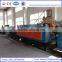 mesh belt programmable high speed hardening heat treatment electric muffle furnace