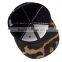 Flat Brim Blank Trucker Cap Fashion Custom Snapback Hat