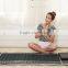 Far Infrared Jade Heating Mattress Infrared Thermal Heated Jade Mas Mattress Therapy