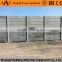 precast concrete fence with fence panels precast slab machine