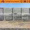 Concrete H column making machine concrete column fence forming machine