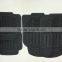 Export products list cream rubber car mats new technology product in china