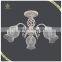 Interior Decorative Iron Shade Ceiling Lamp E14 Light Source, New Design Ceiling Lamp