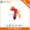 Car Washing Nozzle / high pressure garden hose nozzle