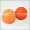 Environmental friendly eva foam material soft foam balls
