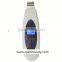 Professional beauty equipment ultrasonic skin scrubber