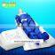 Beauty slimming presoterapia