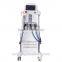 2016 new vertical SHR+SR+E-light multifunctonal hair removal machine,hot beauty machine