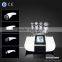 Portable aesthetic liposuction vacuum RF slimming beatuy equipment
