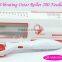 vibrating micro needle roller with yellow light VMN 01N