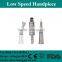 Denshine Brand CLASSIC Dental Slow Low Speed latch/wrench Handpiece Complete Set 4H E-type