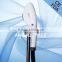 HOT!!: Smallest But Powerful Intense Pulsed Light IPL Hair Loss Treatment Beauty Machine With Distinct Of Skin Type And Color
