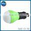 Lightweight LED Camping Lantern Outdoor Portable Lights Water Resistant Camping Lighting Lamp